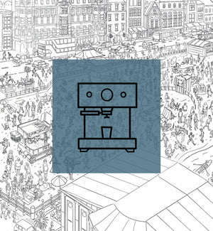 Espresso Machine Brew Guide