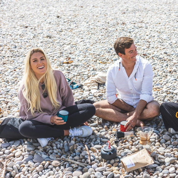 Burning Cliff Seasonal Speciality Coffee Lifestyle photo