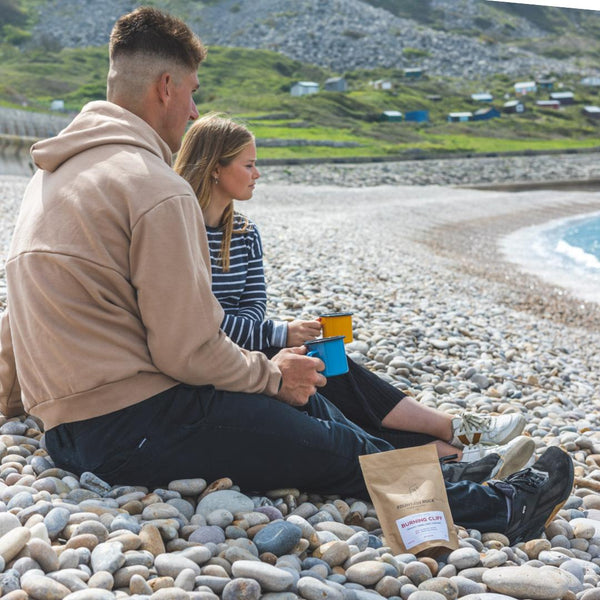 Burning Cliff Seasonal Speciality Coffee Lifestyle photo