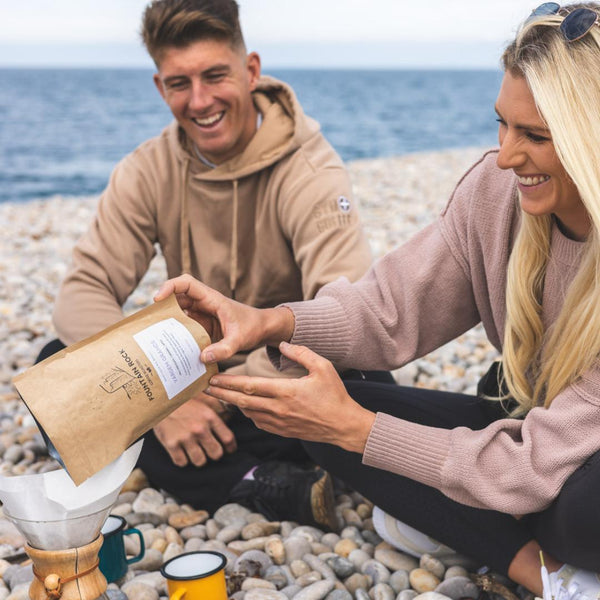 Coffee Explorer Subscription Lifestyle