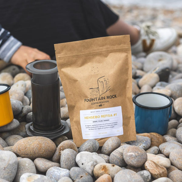 Coffee Explorer Subscription Lifestyle