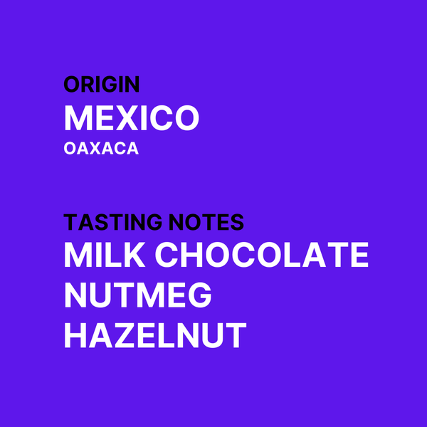 Seasonal Decaf Subscription