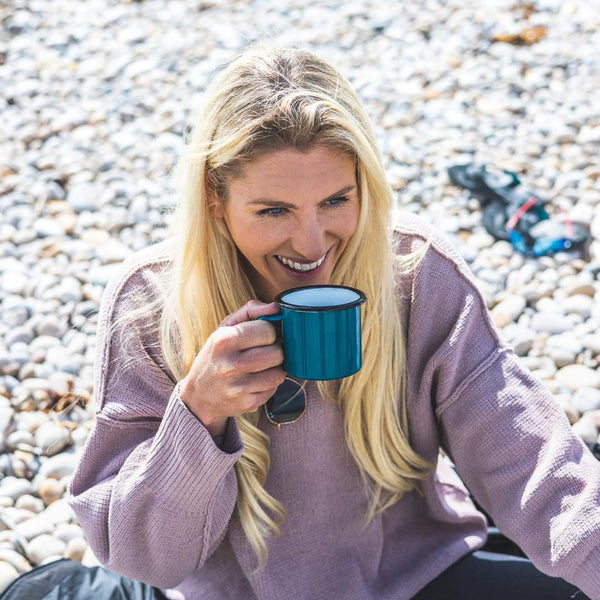 Fountain Rock Coffee Roasters Lifestyle Photograph