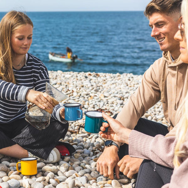 Mini Explorer Lifestyle Shot