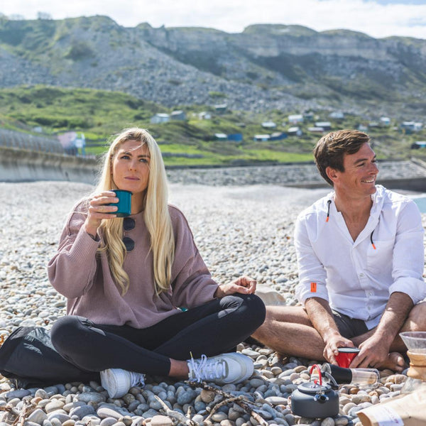 Mini Coffee Explorer Box Set Bulk