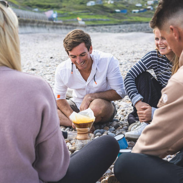 Mini Explorer Plus Lifestyle Shot