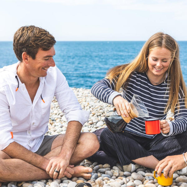 Mini Explorer Plus Lifestyle Shot