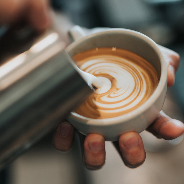 Gift a Coffee Subscription