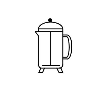 Cafetière / French Press / Coffee Plunger
