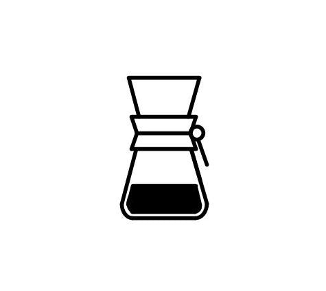 Chemex Coffee Brewer