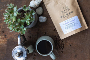 Coffee Subscriptions